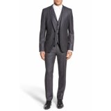 Men Suit Slim Fit Suita6-44
