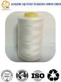 Wholesale 100% Polyester Transparent Textile Sewing Thread 20s/6