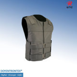 Bulletproof Vest/Zipper Coat (BV-W-43)