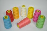 Plastic Sewing Thread 100% Polyester Embroidery