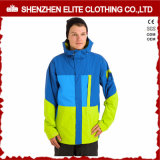 Custom Men's Cheap Polyester Snowboard Jackets
