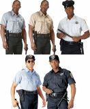2016 Wholesale Custom Mens Police and Military Uniforms