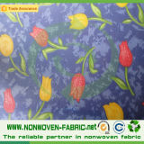 PP Printed Non-Woven Fabric for Ticking