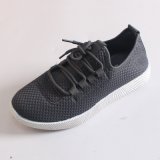 Good Price Fashion Sport Shoe with High Quality Mesh Upper for Men and Women
