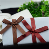 Wholesale Pre Made Self Adhesive Ribbon Bow for Packing Box