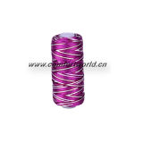 Rayon Embroidery Thread with Small Tube