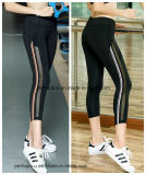 High Quality Women Clothing Casual Breathable Fitness Leggings
