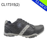 Men safety Outdoor Hiking Waterproof Shoes