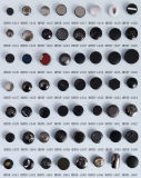 China Wholesale of Zinc Alloy Snap Button