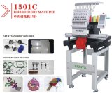 Single Head Embroidery Machine for Cross Stitch Embroidery