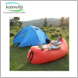 Sleeping Inflatable Furniture Lazy Bag on The Lawn for Gift
