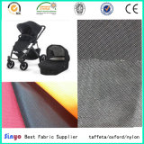 100% Polyester PVC Coated Oxford Baby Carriage Fabric