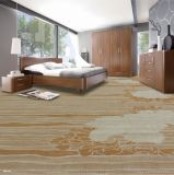 Customized-M01 Rolled 1/8 Cut &. Loop Pile Full Width Repeat Nylon PA6 Carpet