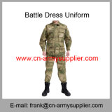 Bdu-Acu-Military Uniform-Army Clothing-Police Apparel-Army Uniform