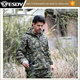19 Colors Hoodie Tactical Hunting Soft Shell Jacket Military Jacket
