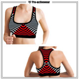 Four-Way Stretch Sports Apparel Wholesale Yoga Bra for Women