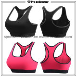 OEM Free Sample Manufacturers Youth Fitness Latest Woman Sports Bra