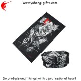 Factory Price Printing Head Scarf for Sport (YH-HS069)