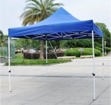 3X3m Steel Outdoor Pop up Marquee Waterproof Tent for Promotion