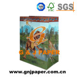 Good Price Customized Paper Bag for Packing