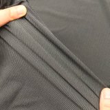 70d Polyamide Polyester Stripe 4-Way Spandex Fabric for Garments Shorts