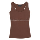 Cotton Sexy Fashion Sport Wear Lady Tank Top Camisoles