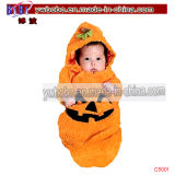 Halloween Costumes Babydoll Pumpkin Costume Baby Cloth (C5001)
