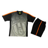 Football Shirt Customized Sports Wear Fashion Soccer Jersey