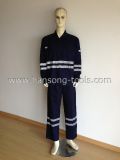 Fire Proof Coverall (SE-896)
