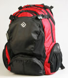Day Hiking Sport School Travel Backpack Bag (MS1084)
