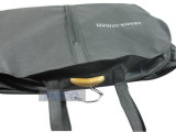 Wholesale Non Woven Garment Bag with Zipper/Suit Cover/Garment Cover