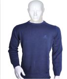 Men's Fashional Knitting Apparel Cashmere Pullover Sweater