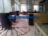 Broadloom Carpet for Hilton Hotel (Zhongshang City)