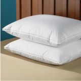 Factory Price Hotel Duck Down Pillow
