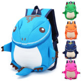 Children Cartoon Customized School Bag, Kindergarten Popular School Backpack