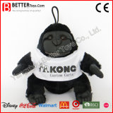 En71 Promotion Gift Stuffed Toy Plush Animal Soft Gorilla in T-Shirt
