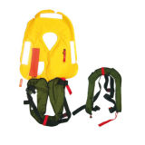 Wholesale Adult Inflatable Lifejacket Made in China