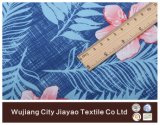 Wholesale 100% Poly Microfiber Twill Printed Fabric for Shorts