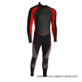 Customized Diving Wetsuits with Logo 3mm-5mm Long-Sleeve Neoprene Unisex Wetsuit