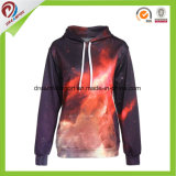Sublimation Custom Printed Autumn Sports Hoodies for Men