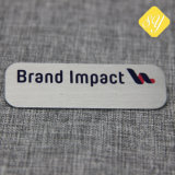 Custom Best Quality Embroidery Name Pin Badge
