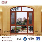 China Factory Aluminum Windows Casement Windows