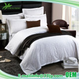 Luxury White Villa Bedding Linen