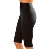 Easy Wear and Removal Neoprene Slimming Pants for Sports