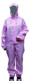 Cleanroom ESD/Anti Static Overall