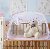 Baby Products Kids Bed OEM Cotton Baby Sleeping Mosquito Net