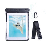 Swimming Beach Sport Armband Waterproof Bag for iPad 2/3/4/5