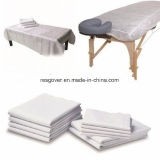 Disposable Waterproof Non-Woven Fabric Bed Sheet for Medical Examination Bed