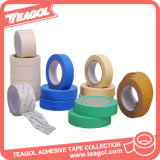 High Temperature Crepe Paper Adhesive Masking Tape, Tape