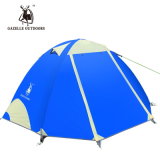 2 Person Family Camping Outdoor Tent Auto Roof Tent